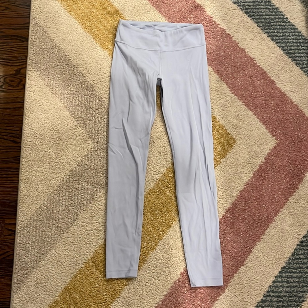 athleta girl rise above ribbed tight